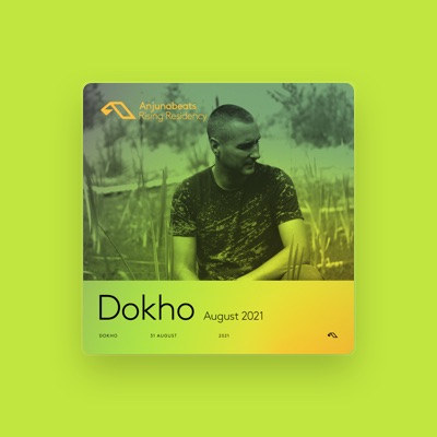 Listen to Dokho, watch music videos, read bio, see tour dates & more!