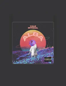 聆聽 VALE OFFICIAL、觀看音樂影片、閱讀小傳、查看巡演日期等！