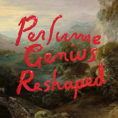 Slip Away (Mura Masa Remix) - Single - Perfume Genius