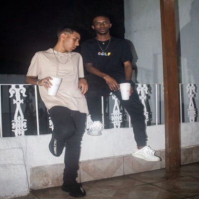 O.G (feat. Profeta) - Single