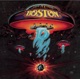 BOSTON cover art