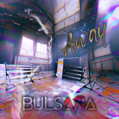 Away (feat. Gorka Alegre, Juanjo Melero & Baol Bardot Bulsara) - Single