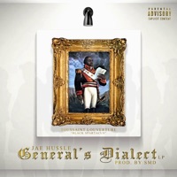 General's Dialect - Jae Hu$$le