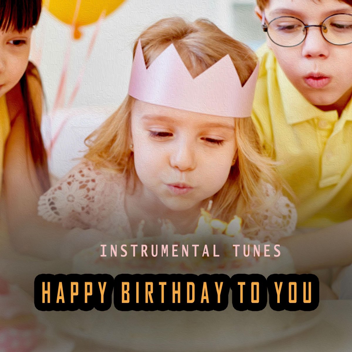 â žhappy Birthday To You Instrumental Album By Instrumental Tunes â žhappy Birthday To You Instrumental Album By Instrumental Tunes