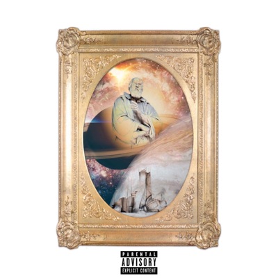 Galileo (EP) - Single