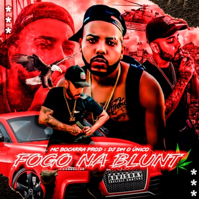 Fogo na Blunt - Single
