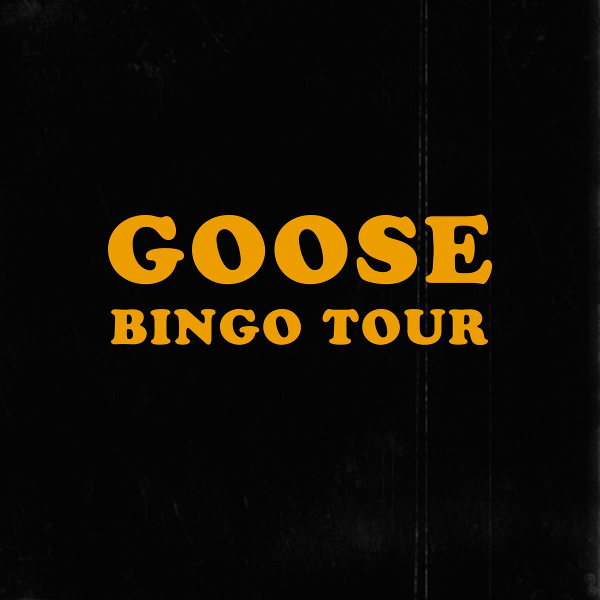 bingo tour goose