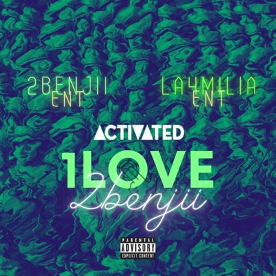Activated (feat. 2Benjii) - Single
