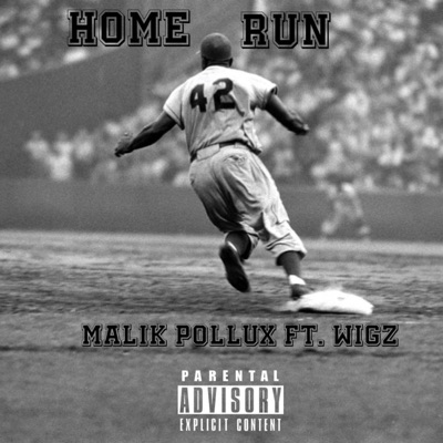 Home Run (feat. WIGZ) - Single