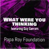 Papa Roy Foundation