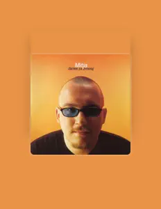 Listen to Mitja, watch music videos, read bio, see tour dates & more!