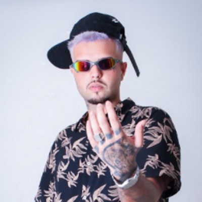 Mtg ' Famosa Maria Bandido (feat. Dj Ws Da Igrejinha, Dj Tg Da Inestan, Dj Vinicin Do Concordia & Mundo dos Hits) - Single