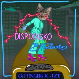Oettingers Katze (feat. J.Slevin) Dispodisko