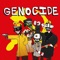 Genocide - Lil Darkie lyrics
