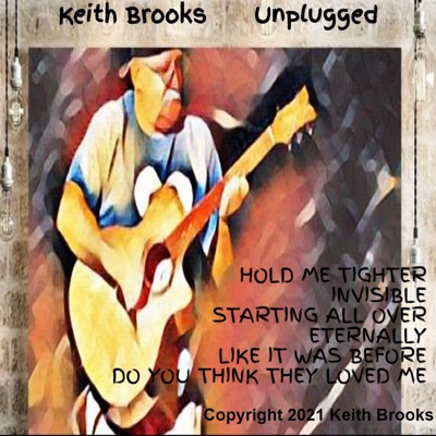 Unplugged - EP