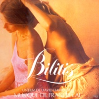La Bande Originale du film "Bilitis"