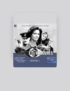 Escucha a Countermeasures, mira videos musicales, lee su biografía, consulta las fechas de las gira y más.