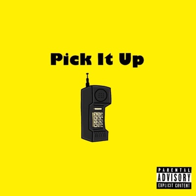 Pick It Up - Single