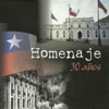 Homenaje 30 Años