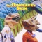 Millions of Years Apart (feat. MANDARK) - The Dinosaur’s Skin lyrics