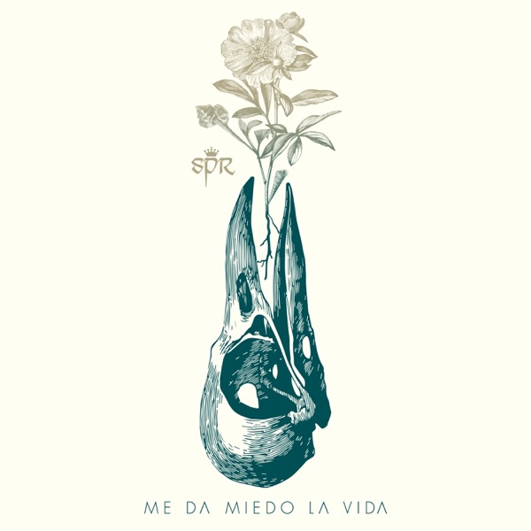 Me Da Miedo la Vida (feat. Luis Humberto Navejas)