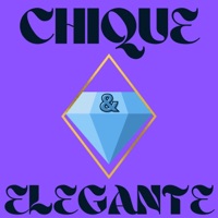 Chique e Elegante - Single - Mc Duh Cwb & MC TICO CWB