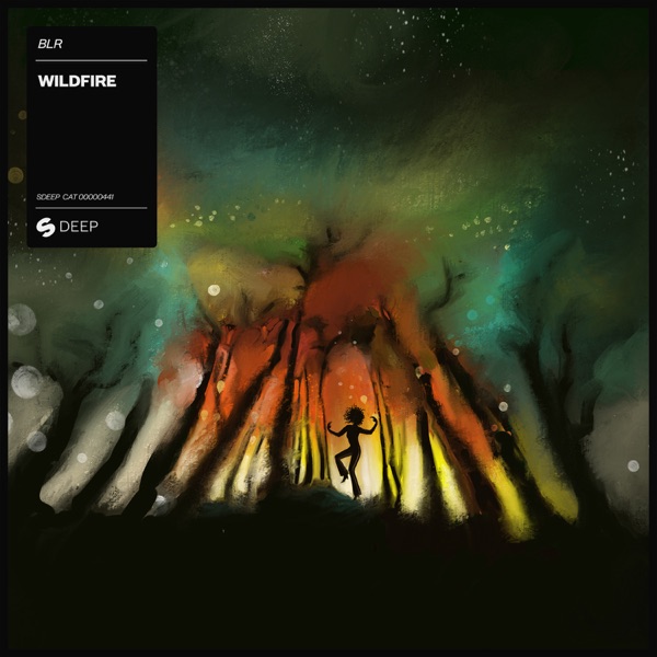 Wildfire - Single