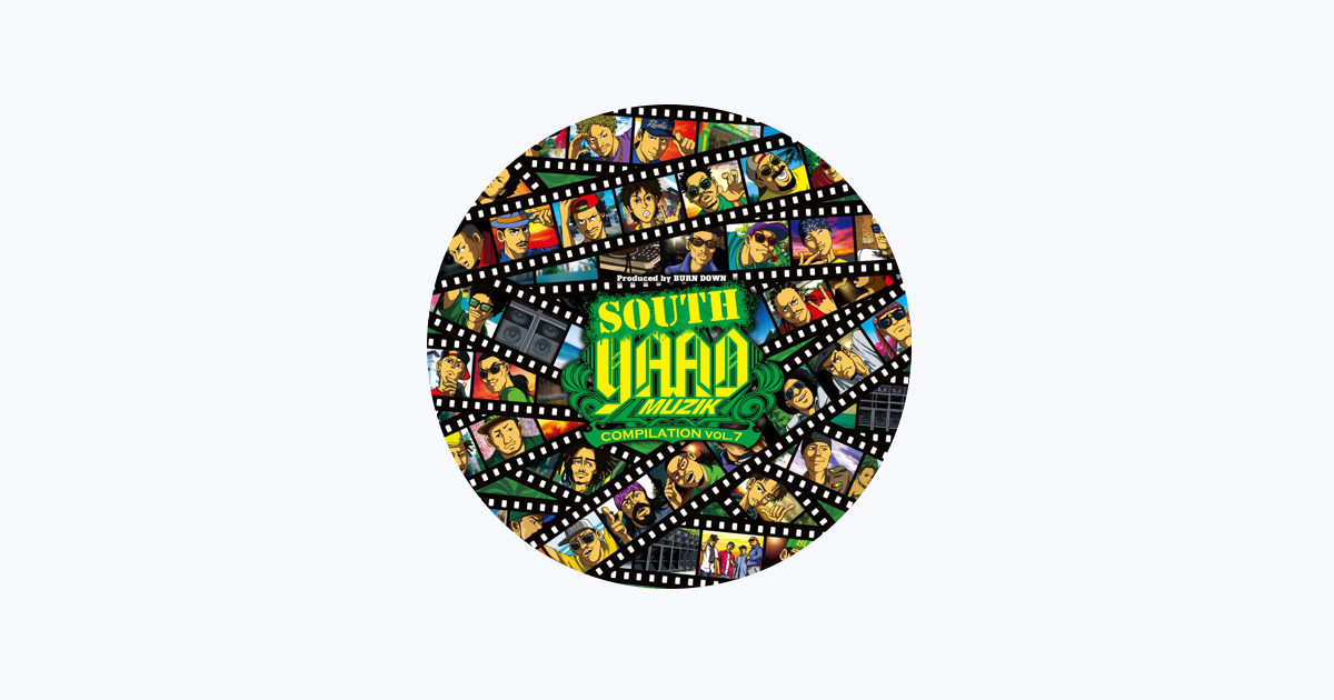 ジャパレゲ！HAN-KUN,KEN-U,CHOZEN LEE,JING TENG JING TENG - Apple Music