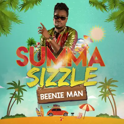 Summa Sizzle - Single - Beenie Man