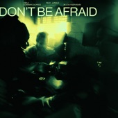 Don't Be Afraid (feat. Jungle) [Blu DeTiger Remix] artwork