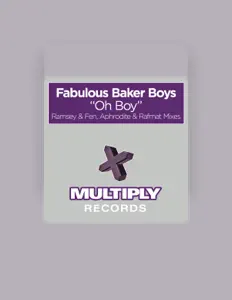 Listen to Fabulous Baker Boys, watch music videos, read bio, see tour dates & more!