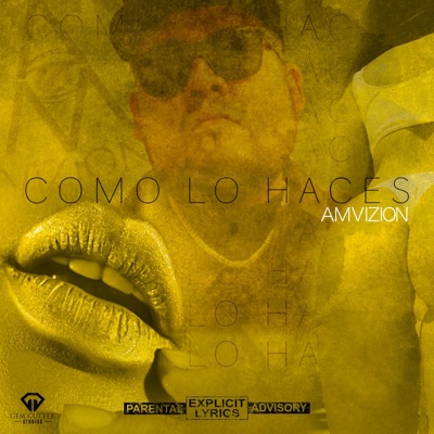 Como Lo Haces Tu - Single