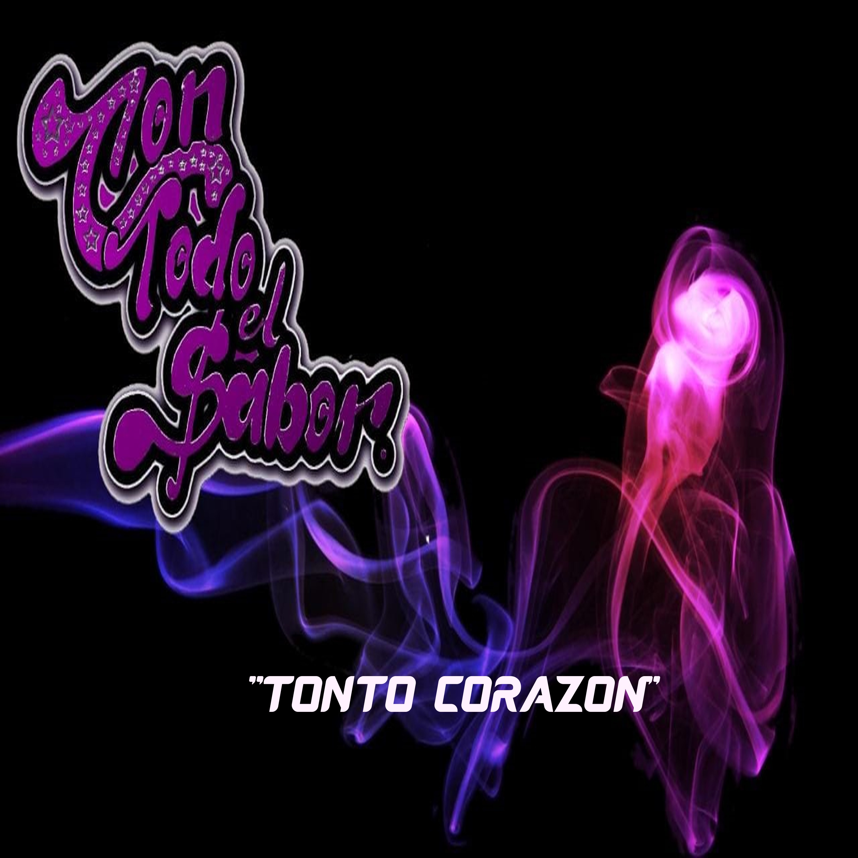 T***o Corazón - EP