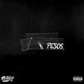 Pesos (feat. Samsonyte) T Gallardo