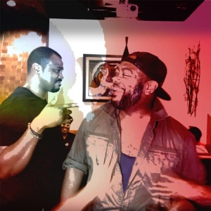 clumsy passerby. (feat. Tall Black Guy) - Single