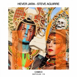 Cameo Hever Jara & Steve Aguirre