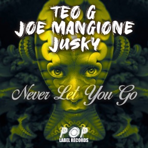 Never Let You Go - Single