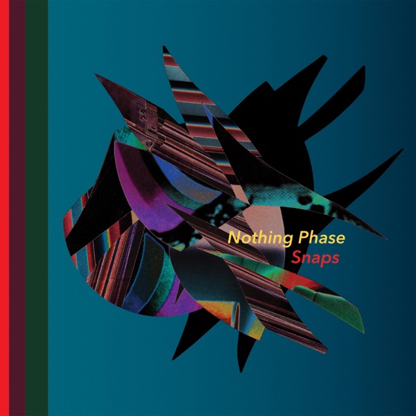 Snaps - EP