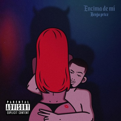 Encima De Mí - Single