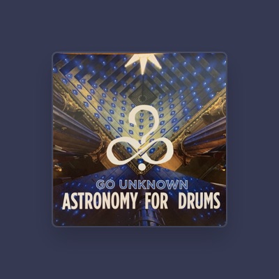 Listen to Go Unknown, watch music videos, read bio, see tour dates & more!