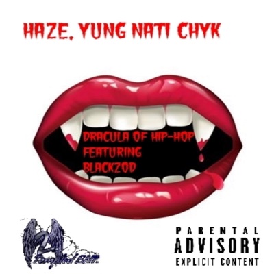Dracula Of Hip-Hop (feat. BlackZdod) - Single