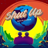 Shut Up artwork