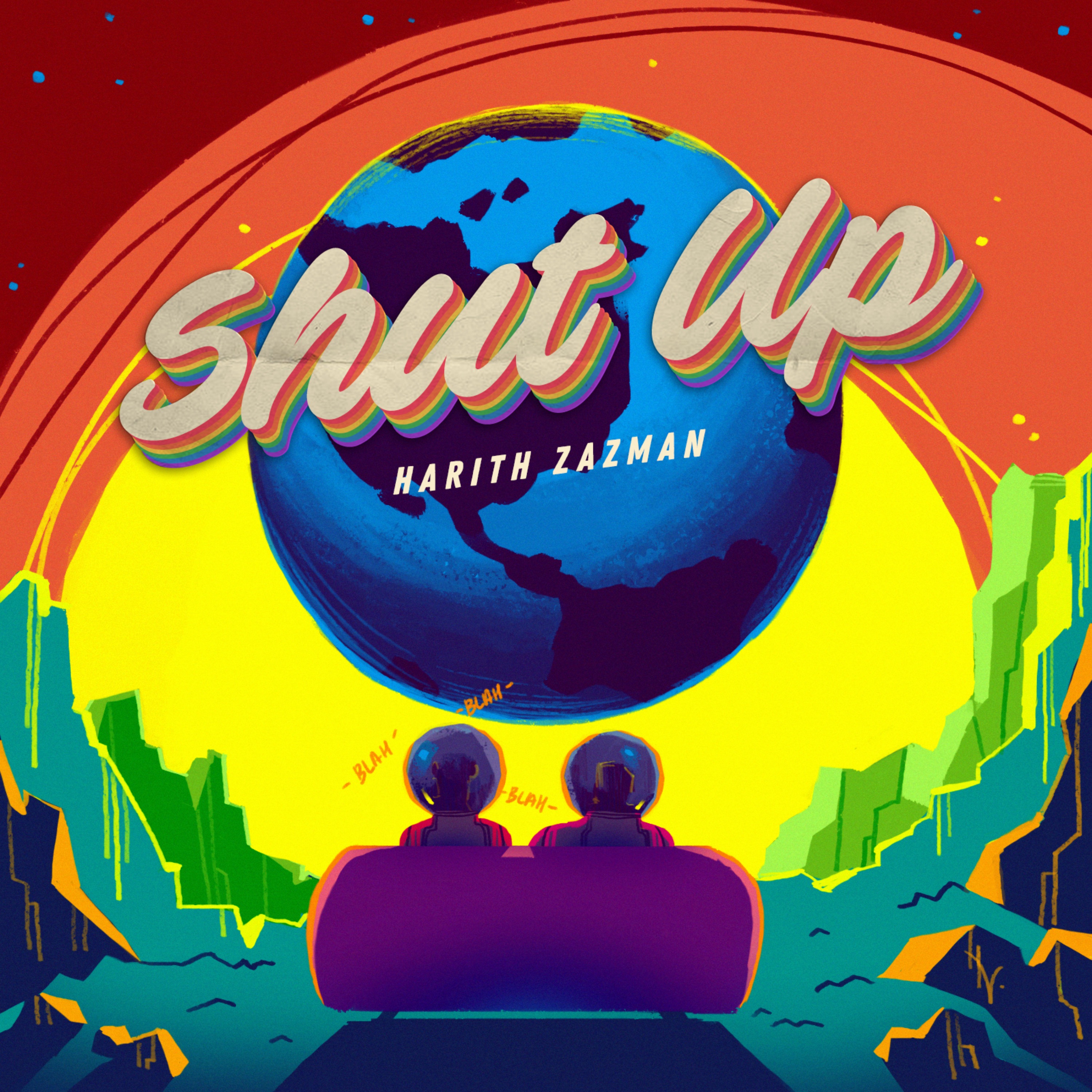 Shut Up - Single