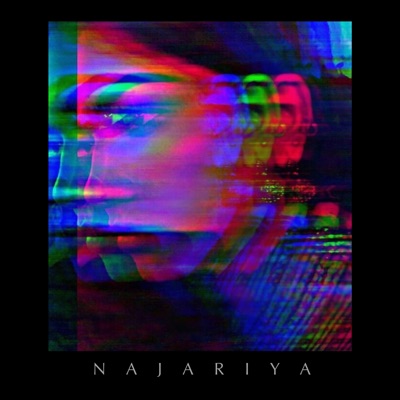 NAJARIYA (feat. Somewhatsuper & Aliya Rasheed) - Single