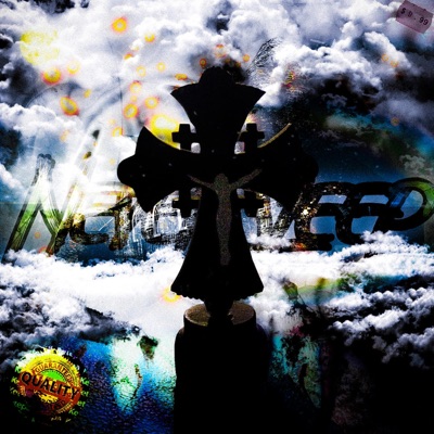 Never Sleep - Single