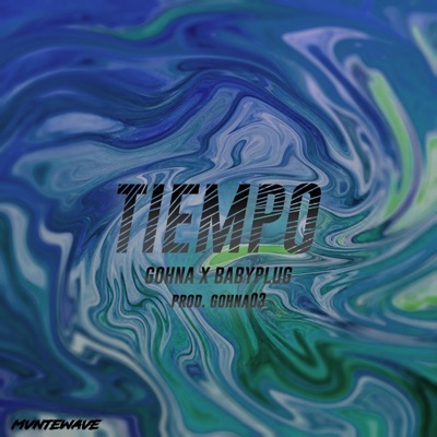 Tiempo - Single