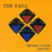 The Fall - Cab Driver