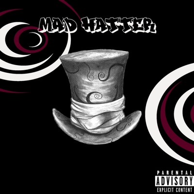 MAD HATTER (feat. Jambi) - Single
