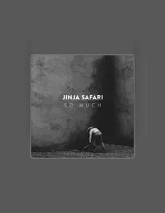 Jinja Safariを聴いたり、ミュージックビデオを鑑賞したり、経歴やツアー日程などを確認したりしましょう！