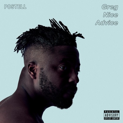 Greg Nice Advice - Single